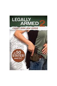 Legally Armed 2