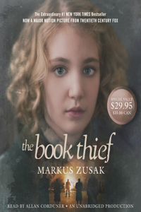 Book Thief