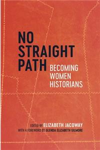 No Straight Path