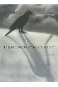 Designed for Flight (Triquarterly Books)