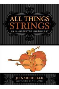All Things Strings