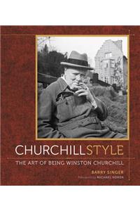 Churchill Style