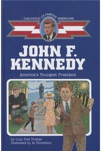 John Fitzgerald Kennedy