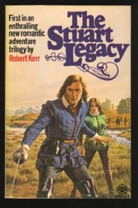 Stuart Legacy