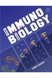 Janeway's Immunobiology