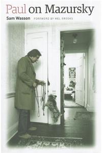 Paul on Mazursky