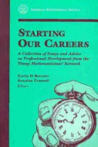 Starting Our Careers