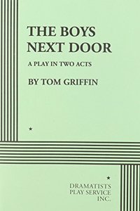 The Boys Next Door