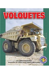 Volquetes (Dump Trucks)