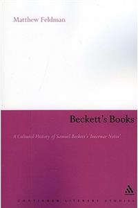 Beckett's Books