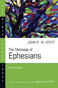 Message of Ephesians