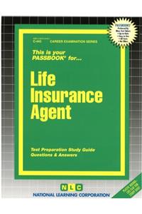 Life Insurance Agent