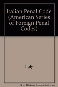 Italian Penal Code