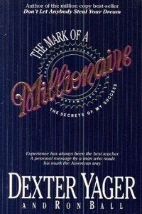 Mark of Millionaire