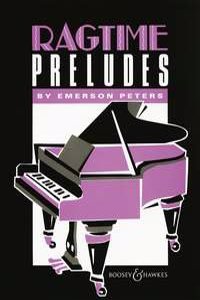 Ragtime Preludes