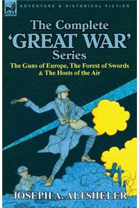 Complete 'Great War' Series