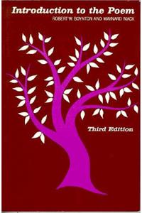 Introduction to the Poem