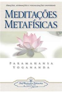 Meditacoes Metafisicas