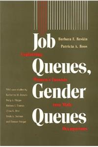 Job & Gender Queues