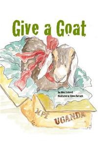 Give a Goat