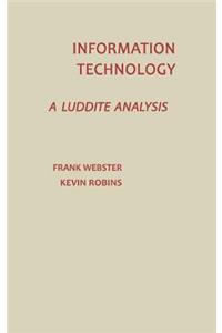Information Technology