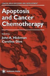 Apoptosis and Cancer Chemotherapy