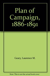 Plan of Campaign, 1886-1891