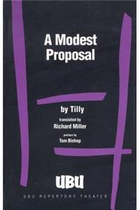 Modest Proposal