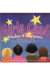 Girls Can!