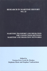 Maritime Transport and Migration