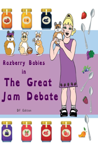 Razberry Babies