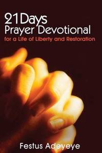 21 Days Prayer Devotional