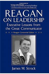 Reagan on Leadership