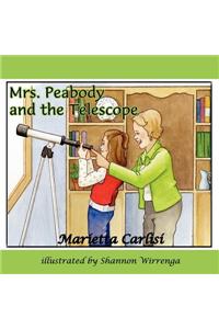 Mrs. Peabody and the Telescope