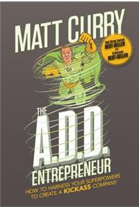 A.D.D Entrepreneur