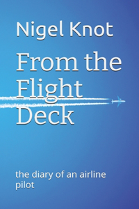 From the Flight Deck