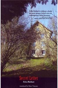 Secret Letter