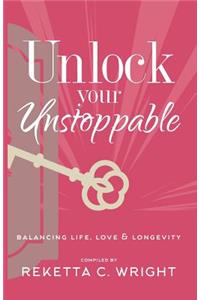 Unlock Your Unstoppable
