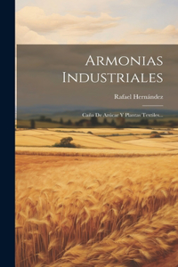 Armonias Industriales