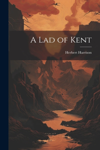 Lad of Kent