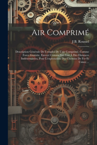 Air Comprimé