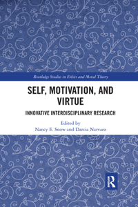 Self, Motivation, and Virtue
