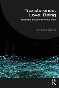 Transference, Love, Being