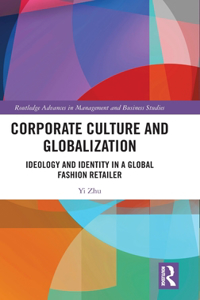 Corporate Culture and Globalization