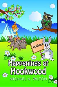 Happenings At Hookwood