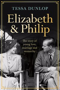 Elizabeth and Philip