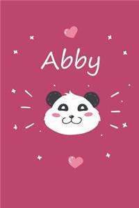 Abby