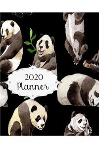 2020 Planner