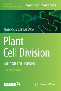 Plant Cell Division