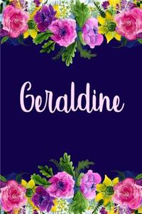 Geraldine